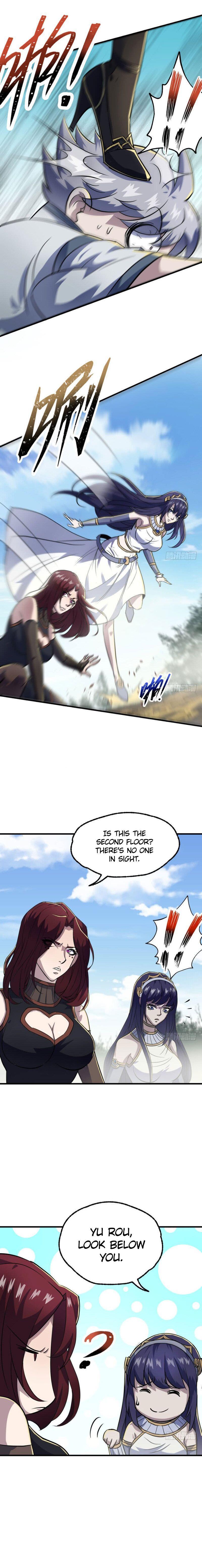 Read The hunter Manga Online