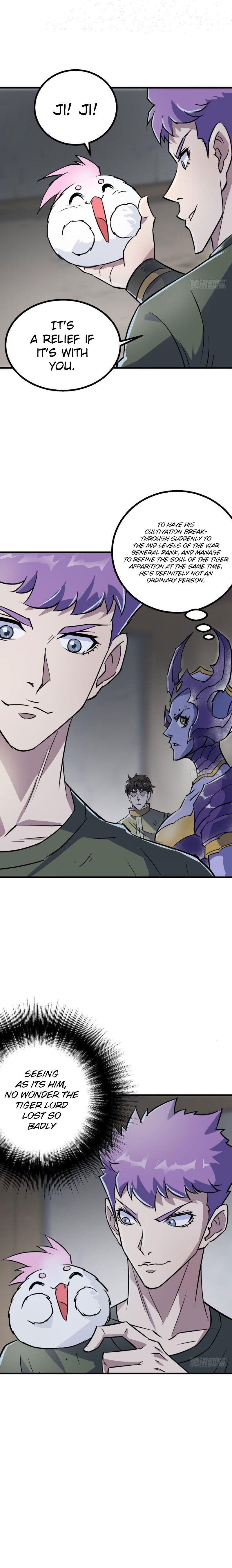 Read The hunter Manga Online