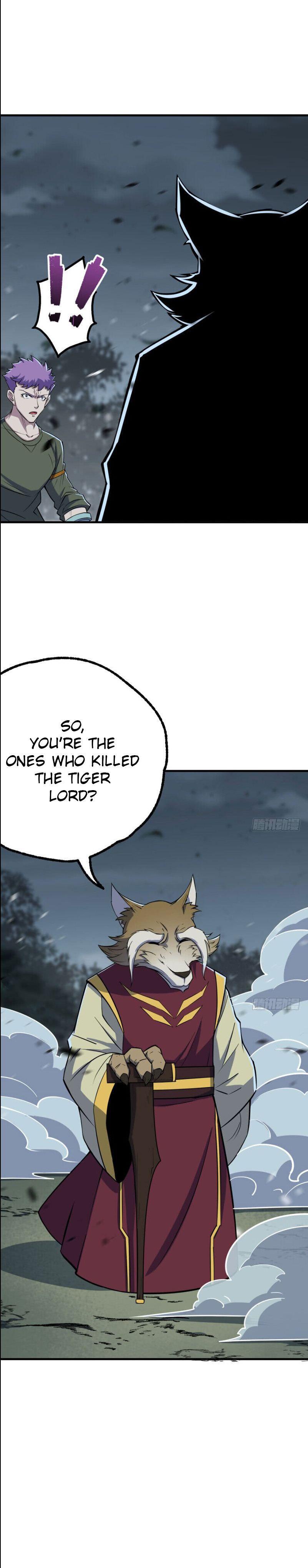 Read The hunter Manga Online