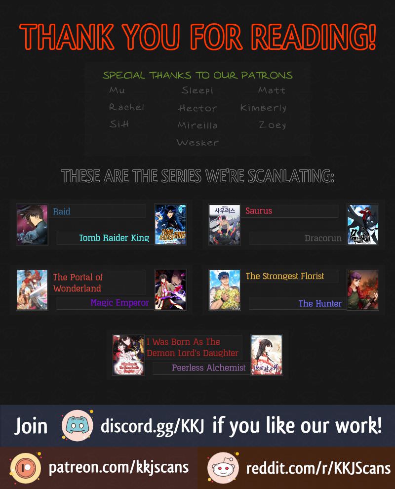 Read The hunter Manga Online