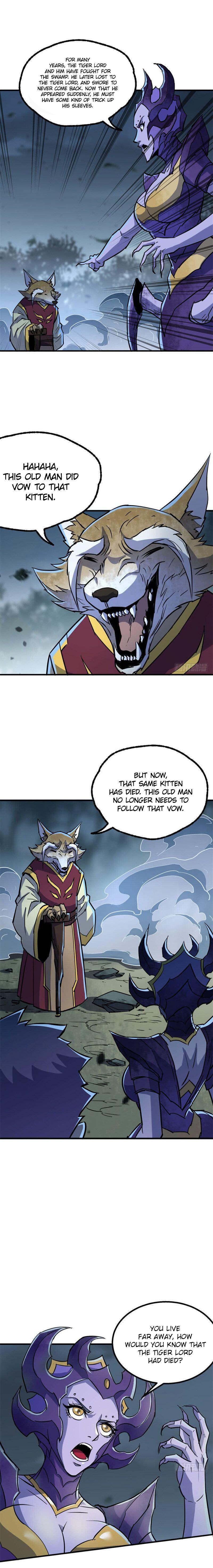 Read The hunter Manga Online