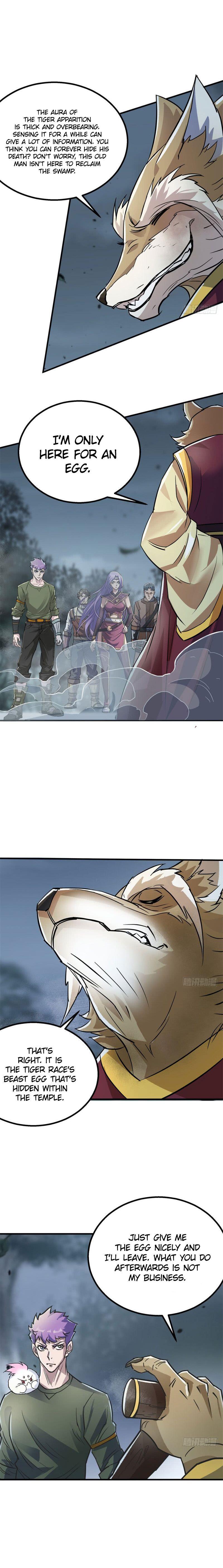 Read The hunter Manga Online