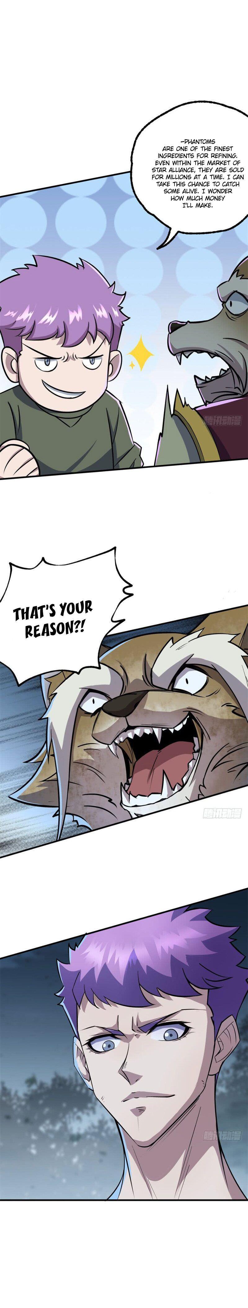 Read The hunter Manga Online