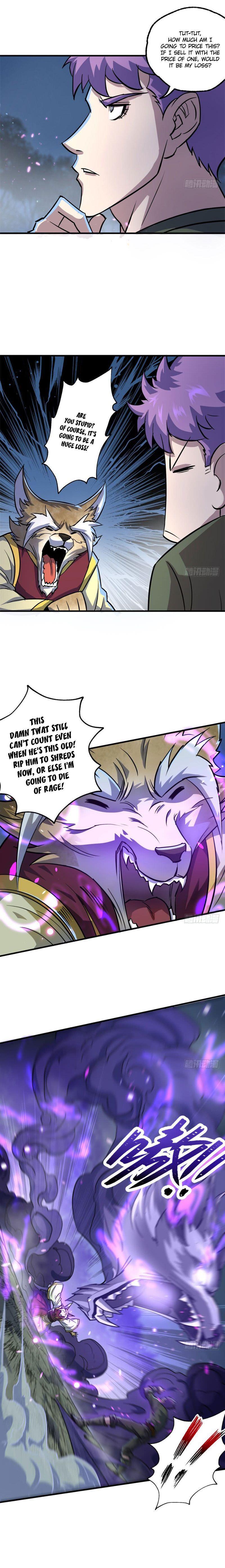 Read The hunter Manga Online