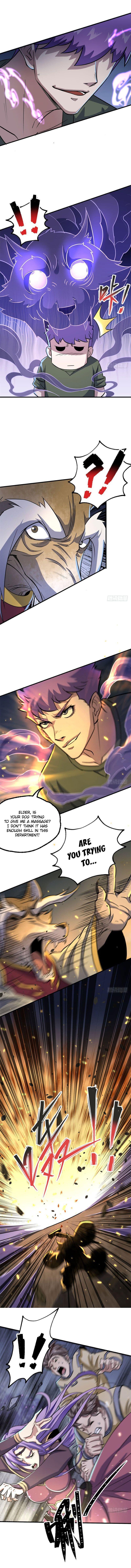 Read The hunter Manga Online