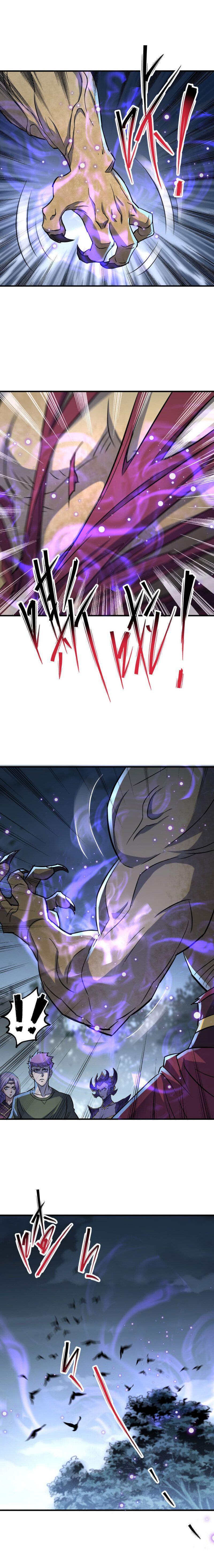 Read The hunter Manga Online