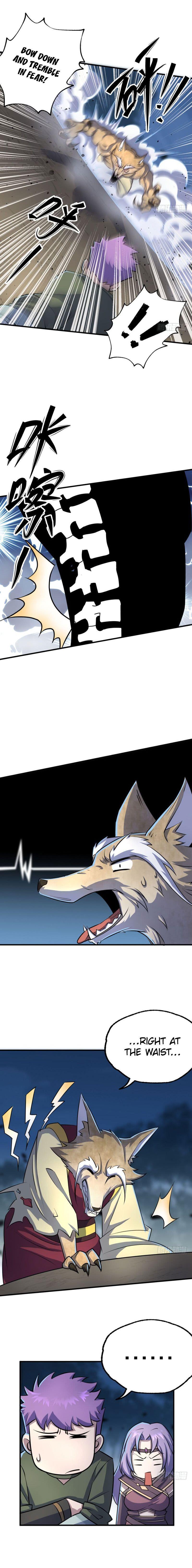 Read The hunter Manga Online