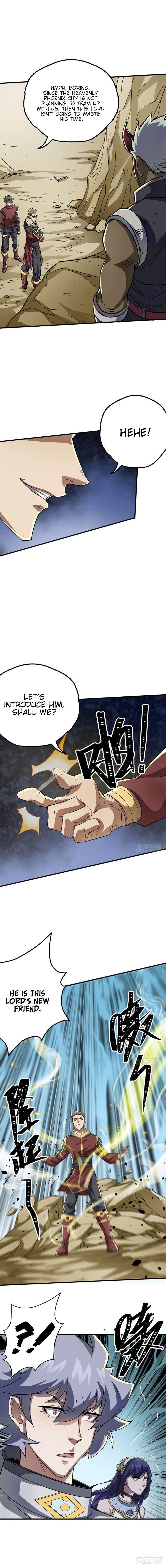 Read The hunter Manga Online