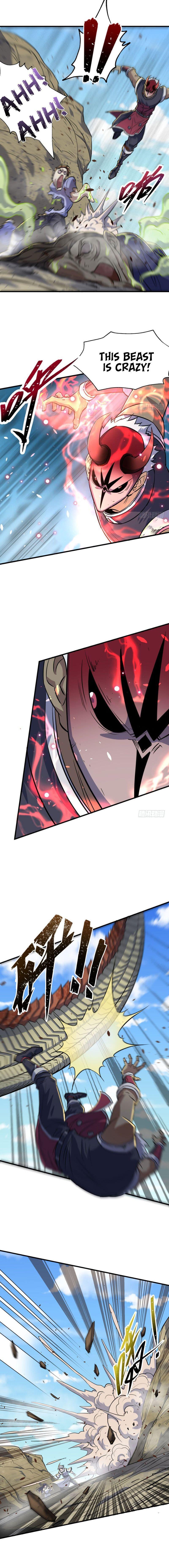 Read The hunter Manga Online