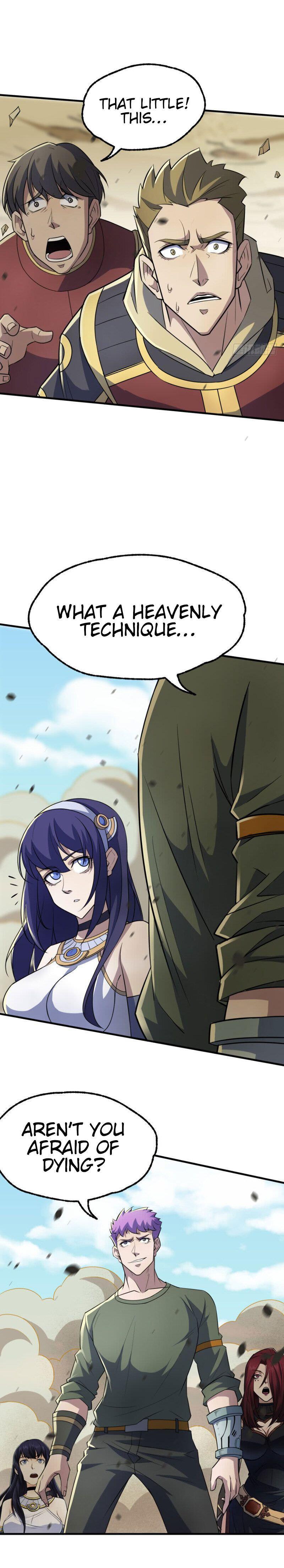 Read The hunter Manga Online