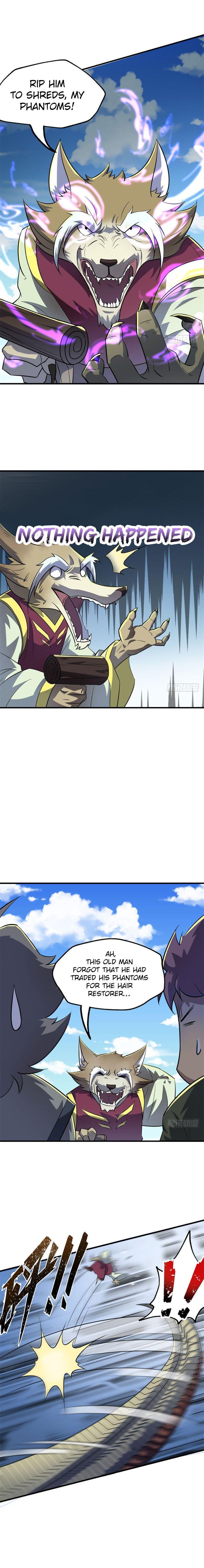 Read The hunter Manga Online