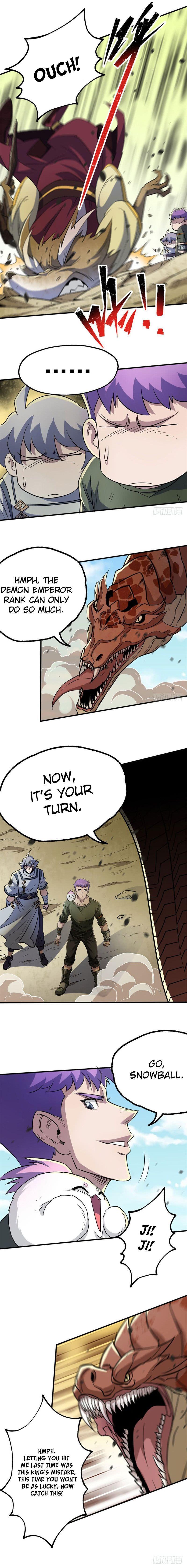 Read The hunter Manga Online