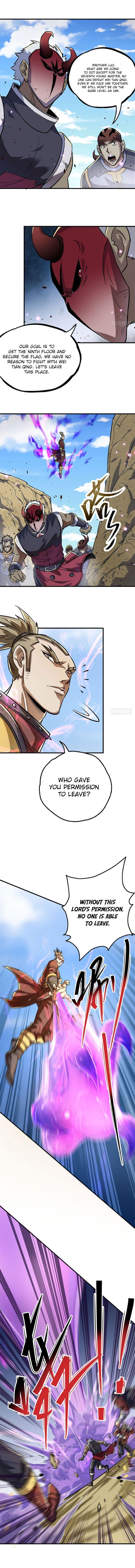 Read The hunter Manga Online