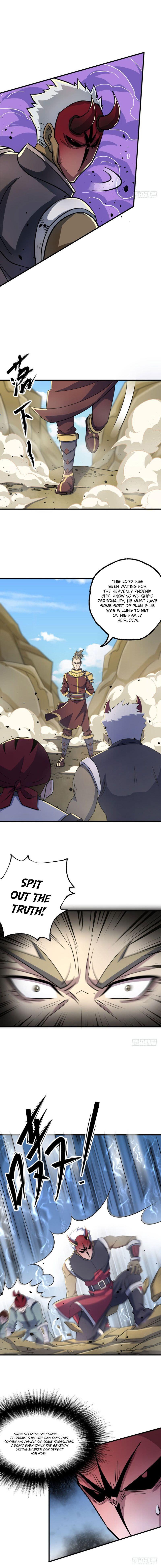 Read The hunter Manga Online