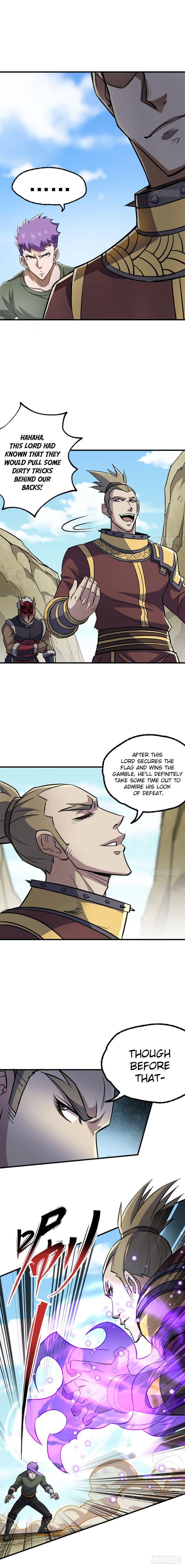 Read The hunter Manga Online