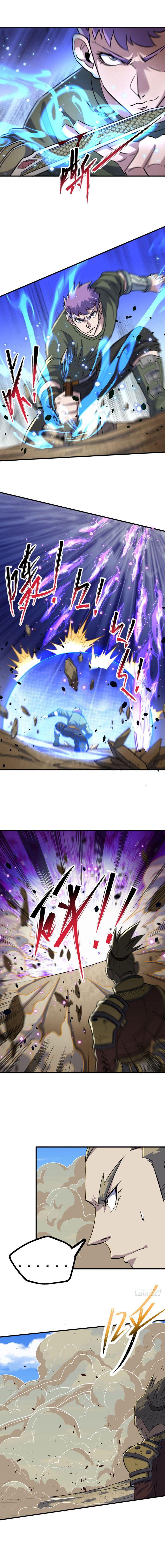 Read The hunter Manga Online