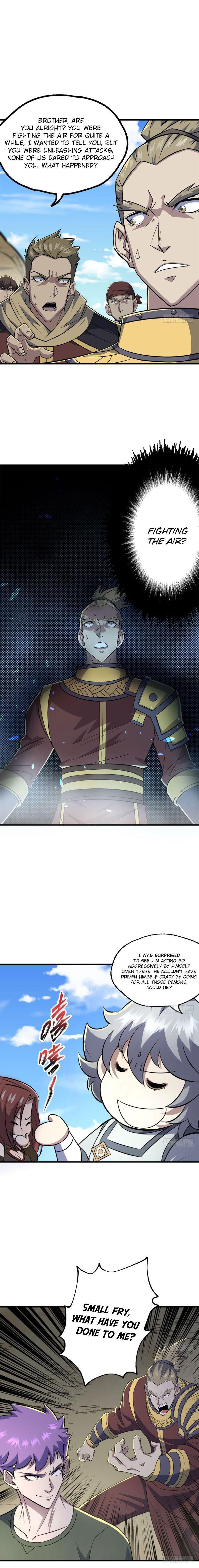 Read The hunter Manga Online