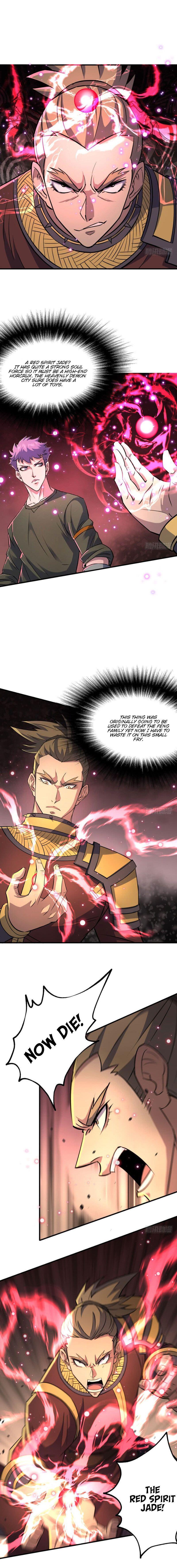 Read The hunter Manga Online