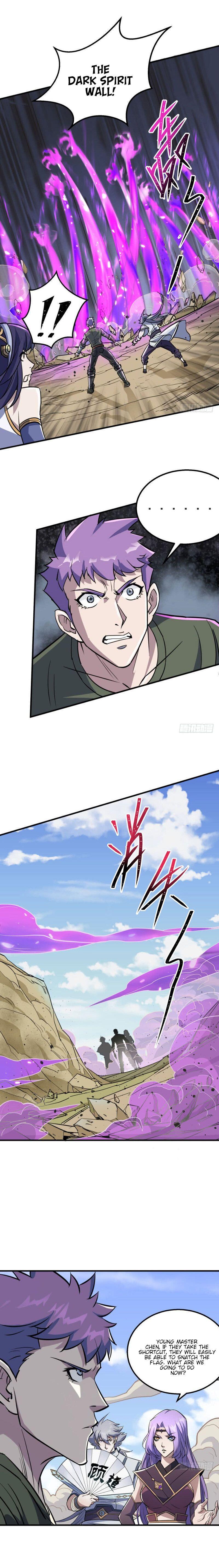 Read The hunter Manga Online