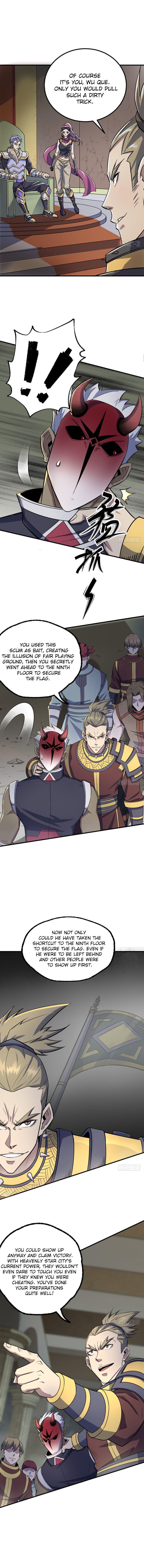 Read The hunter Manga Online