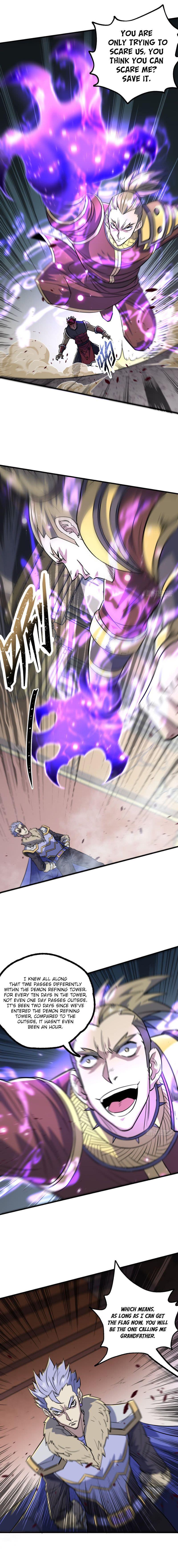 Read The hunter Manga Online