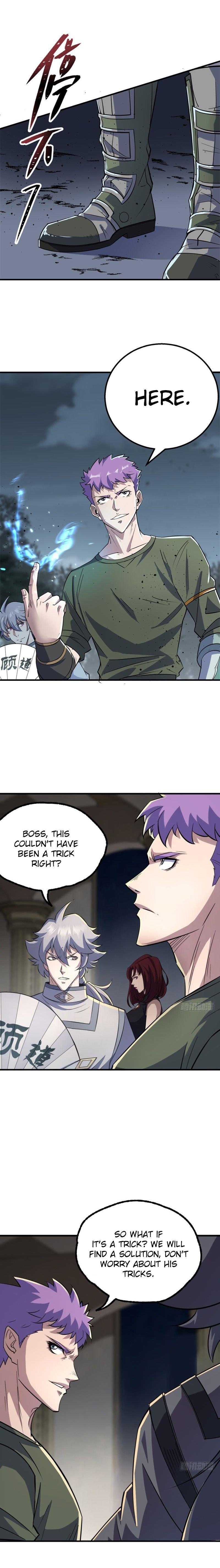 Read The hunter Manga Online