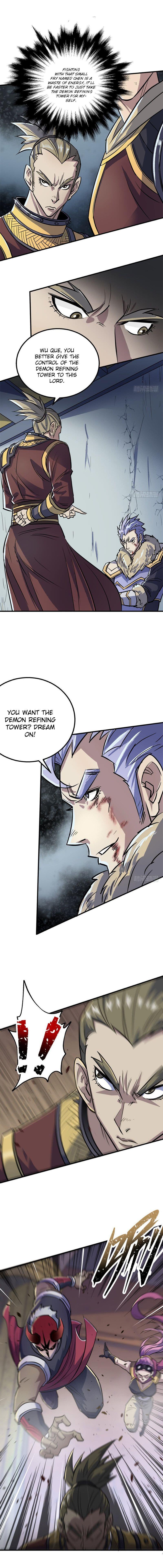 Read The hunter Manga Online