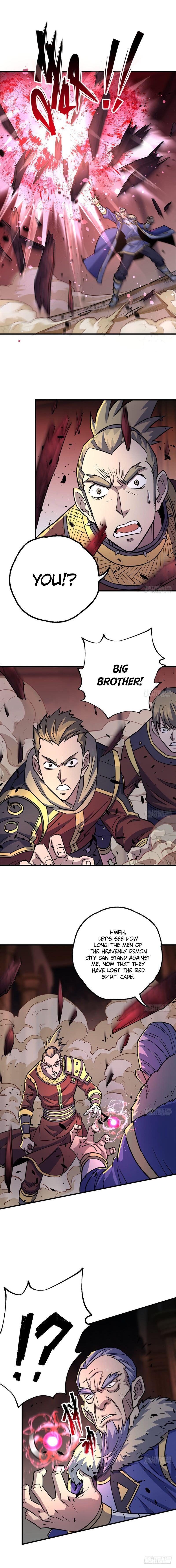 Read The hunter Manga Online