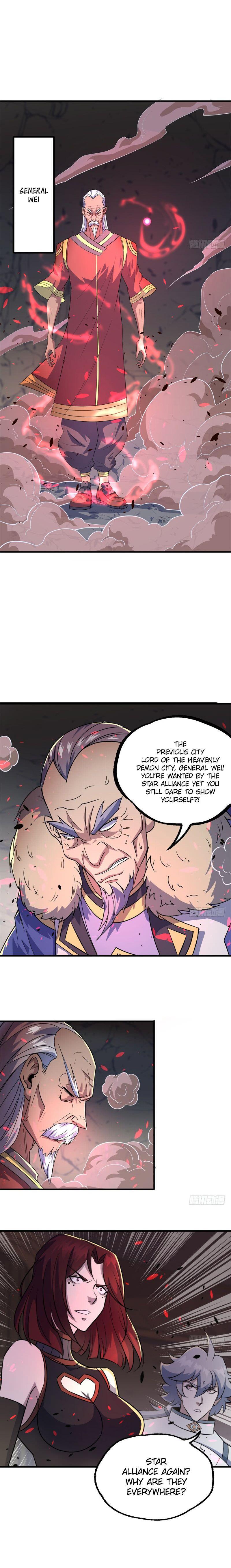 Read The hunter Manga Online