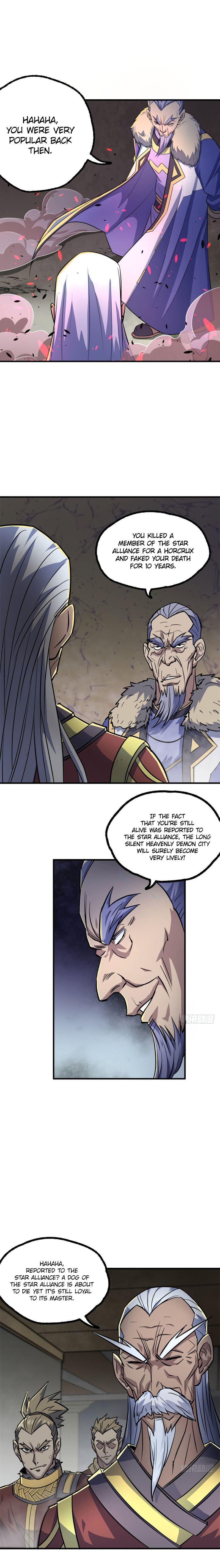 Read The hunter Manga Online