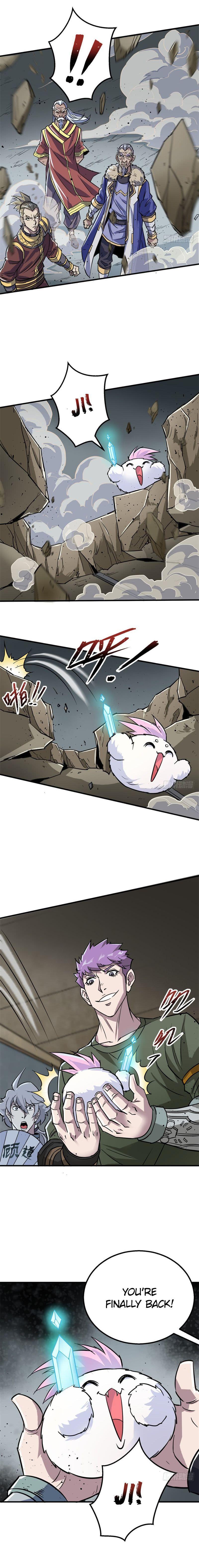 Read The hunter Manga Online