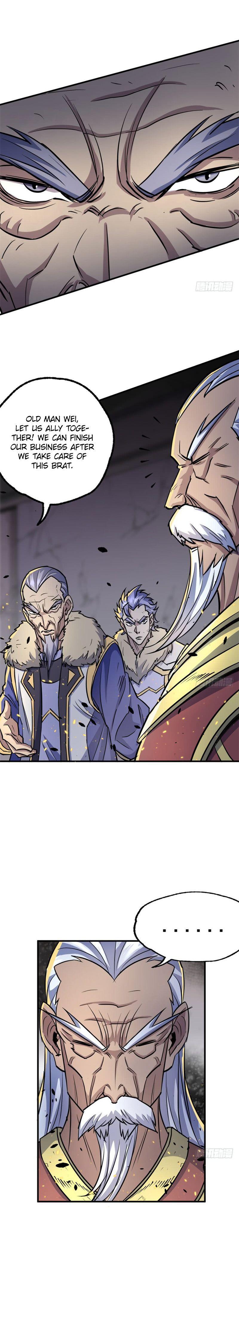 Read The hunter Manga Online