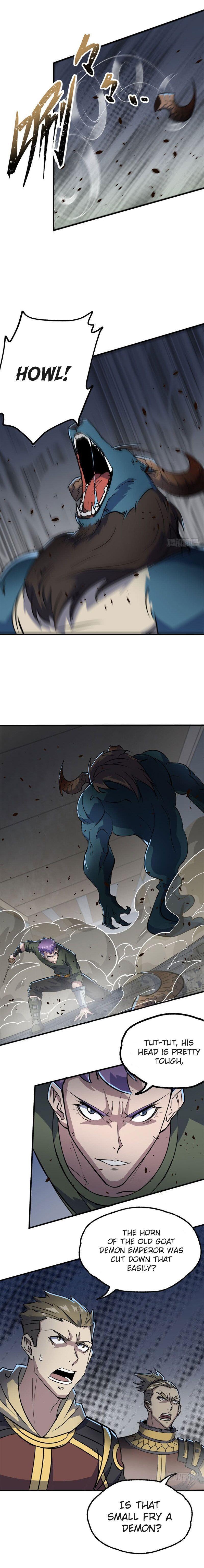 Read The hunter Manga Online