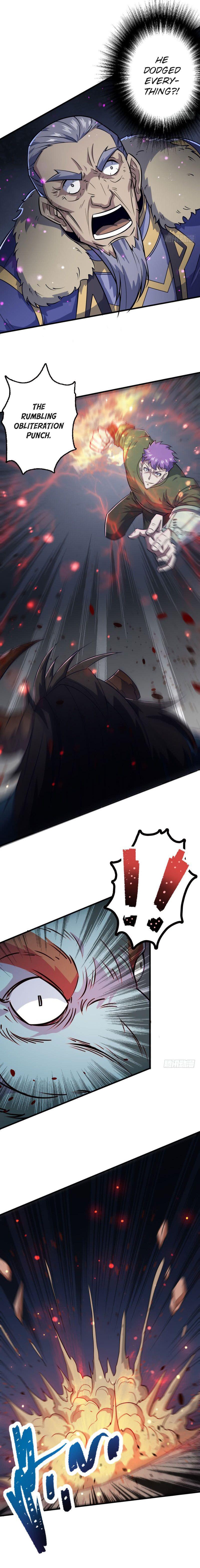 Read The hunter Manga Online