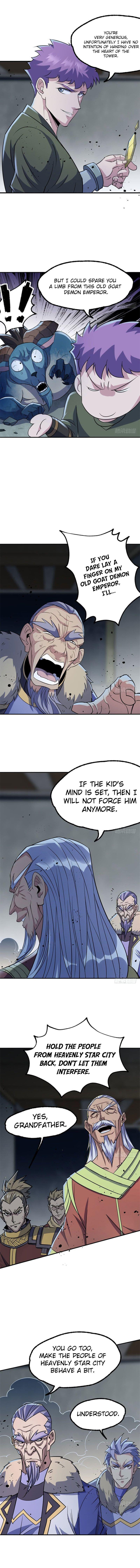 Read The hunter Manga Online