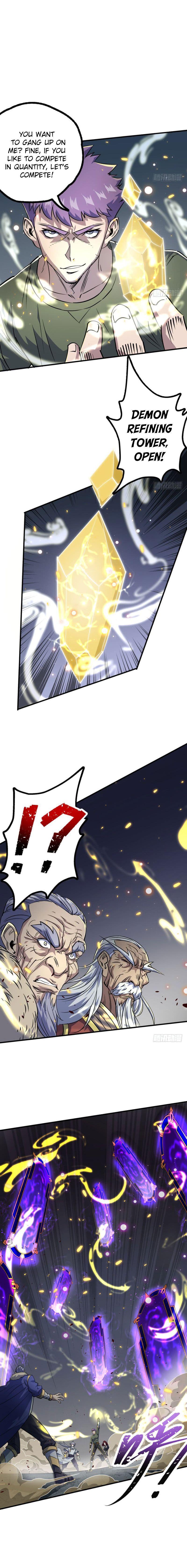 Read The hunter Manga Online