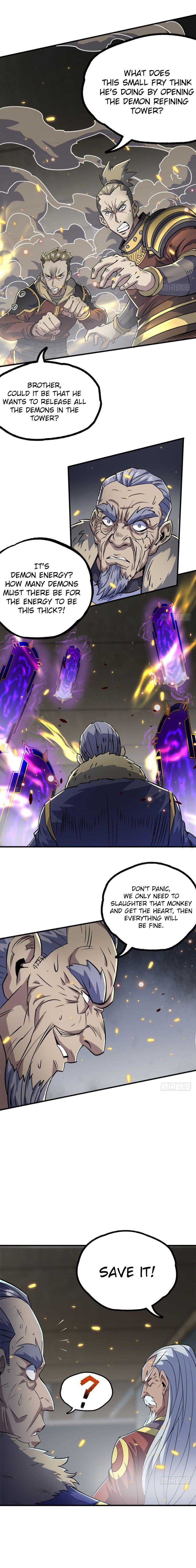 Read The hunter Manga Online