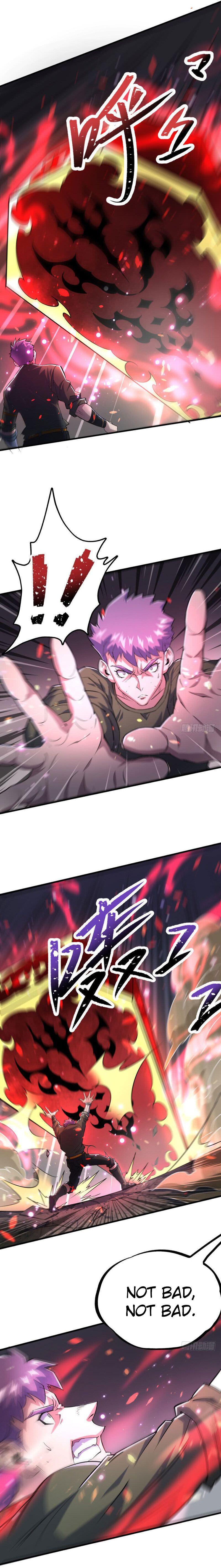 Read The hunter Manga Online