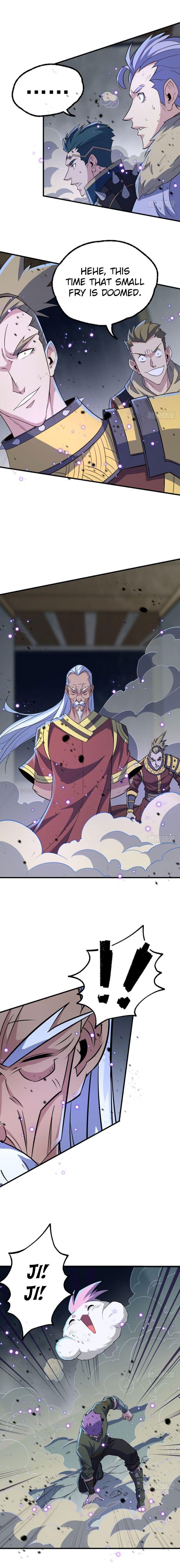 Read The hunter Manga Online