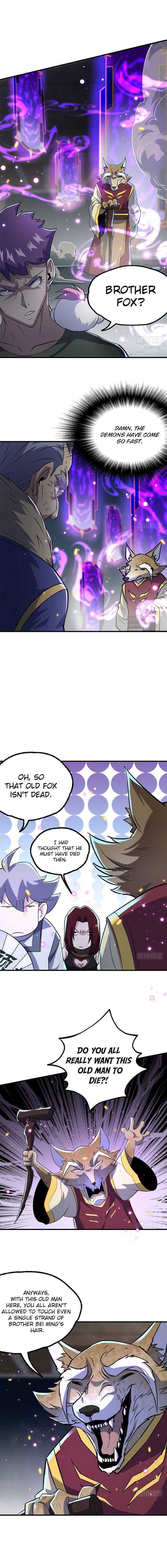 Read The hunter Manga Online