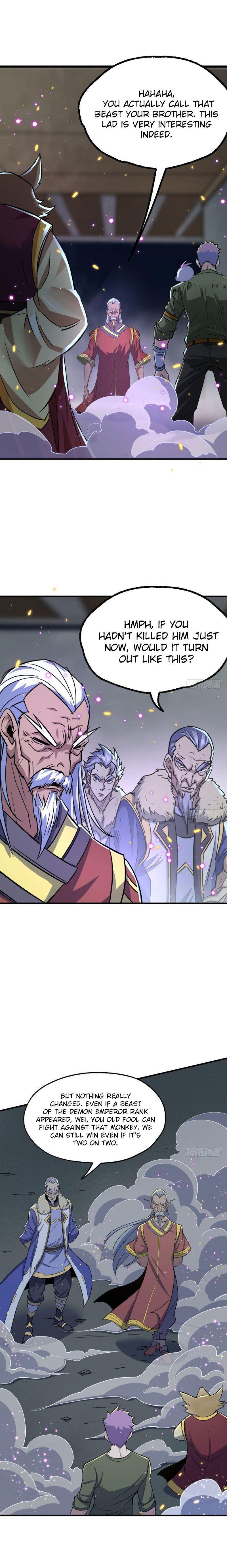 Read The hunter Manga Online