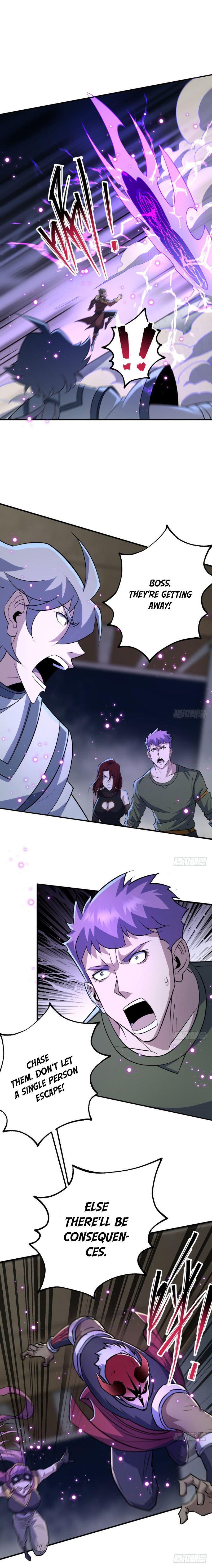 Read The hunter Manga Online