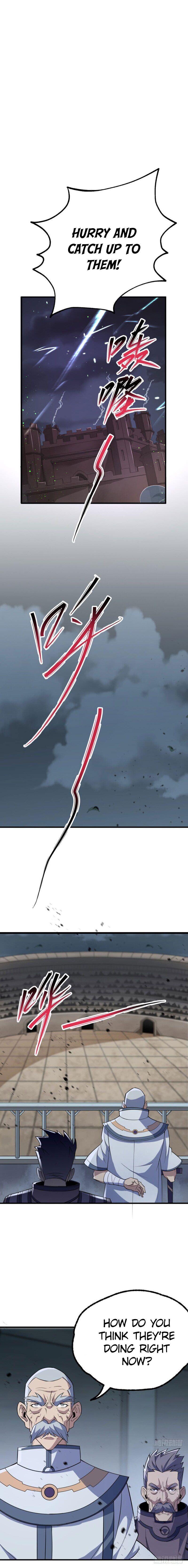 Read The hunter Manga Online