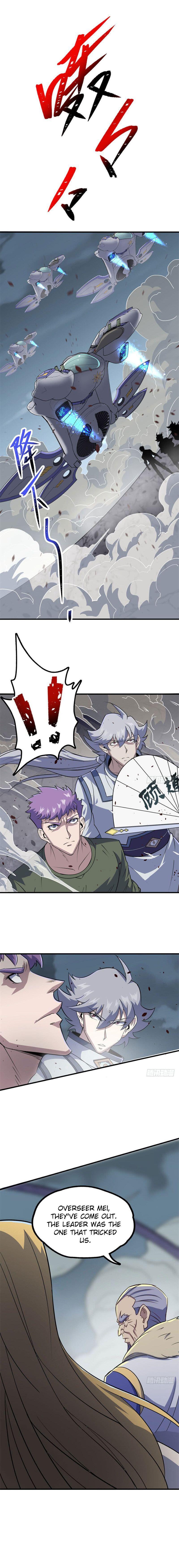 Read The hunter Manga Online