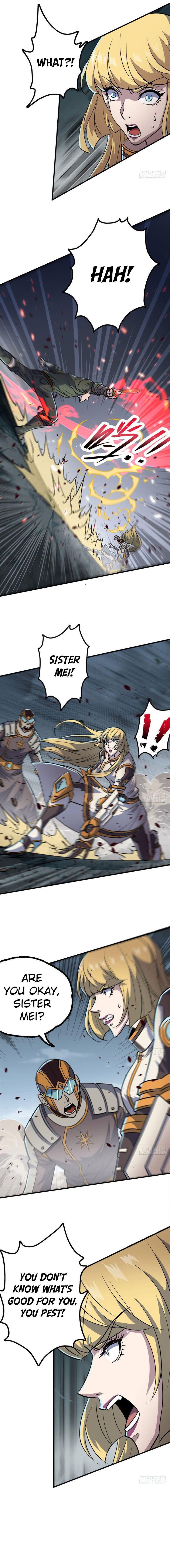 Read The hunter Manga Online