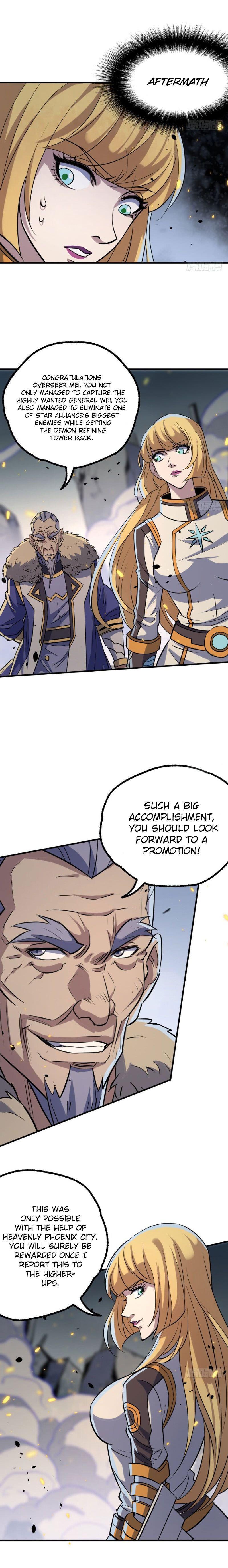 Read The hunter Manga Online