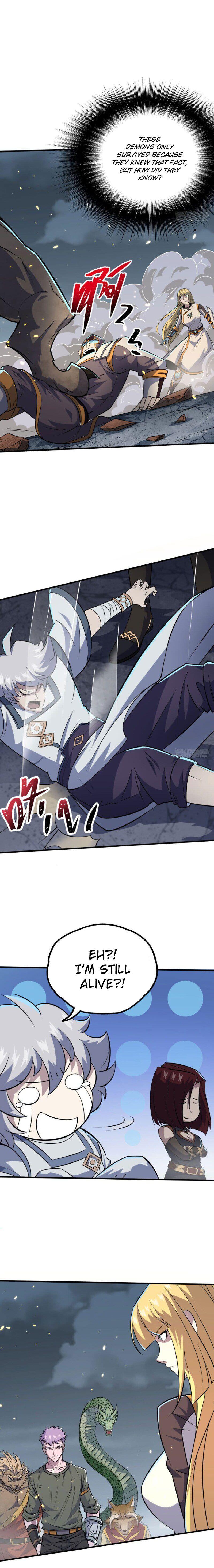 Read The hunter Manga Online