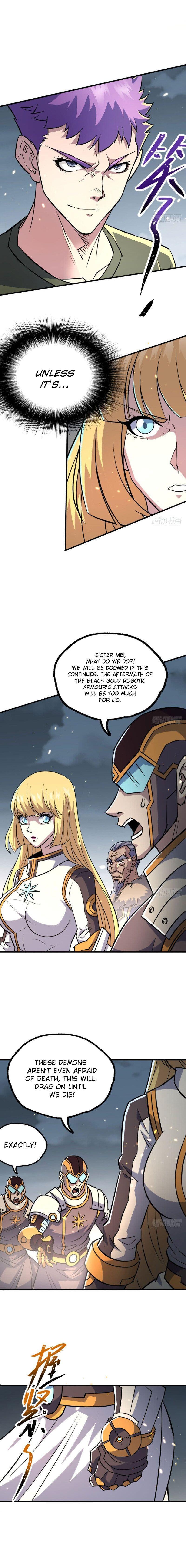 Read The hunter Manga Online