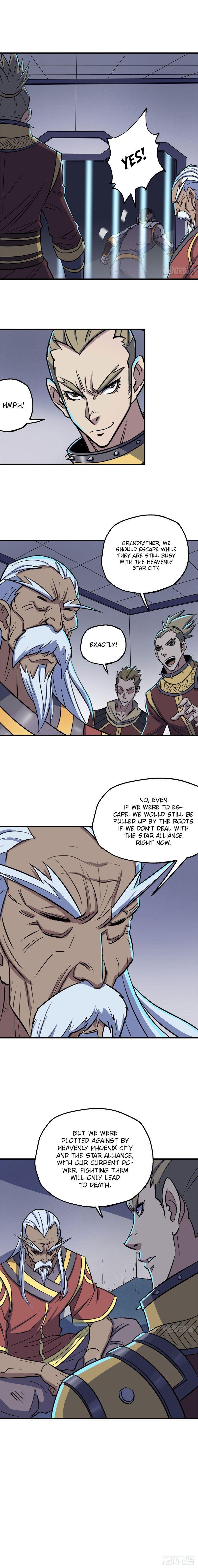 Read The hunter Manga Online