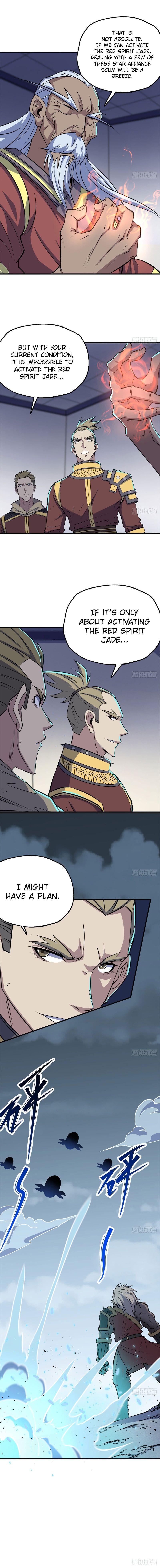 Read The hunter Manga Online